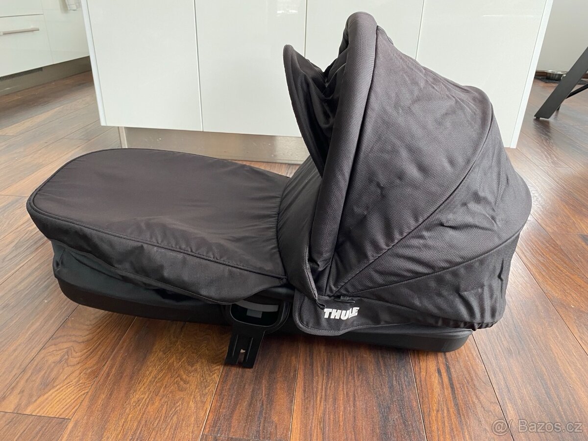 Kočárek Thule Urban Glide II - 19