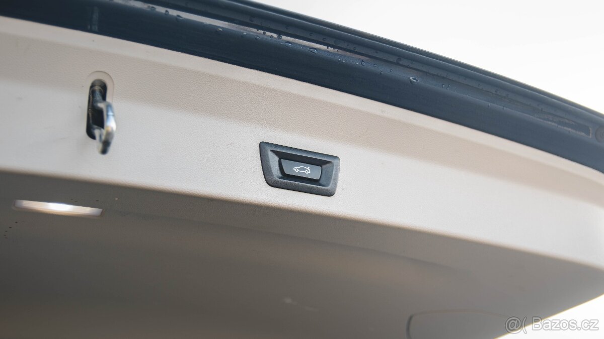 BMW X3, 20D xDrive 2,0/140kW Tažné - 19