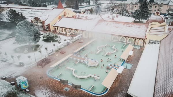 Apartmany Bandolero Velky Meder Celoročne - 19