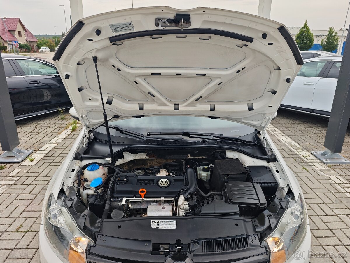 Golf Trendline 1.4TSI 90kW - 19