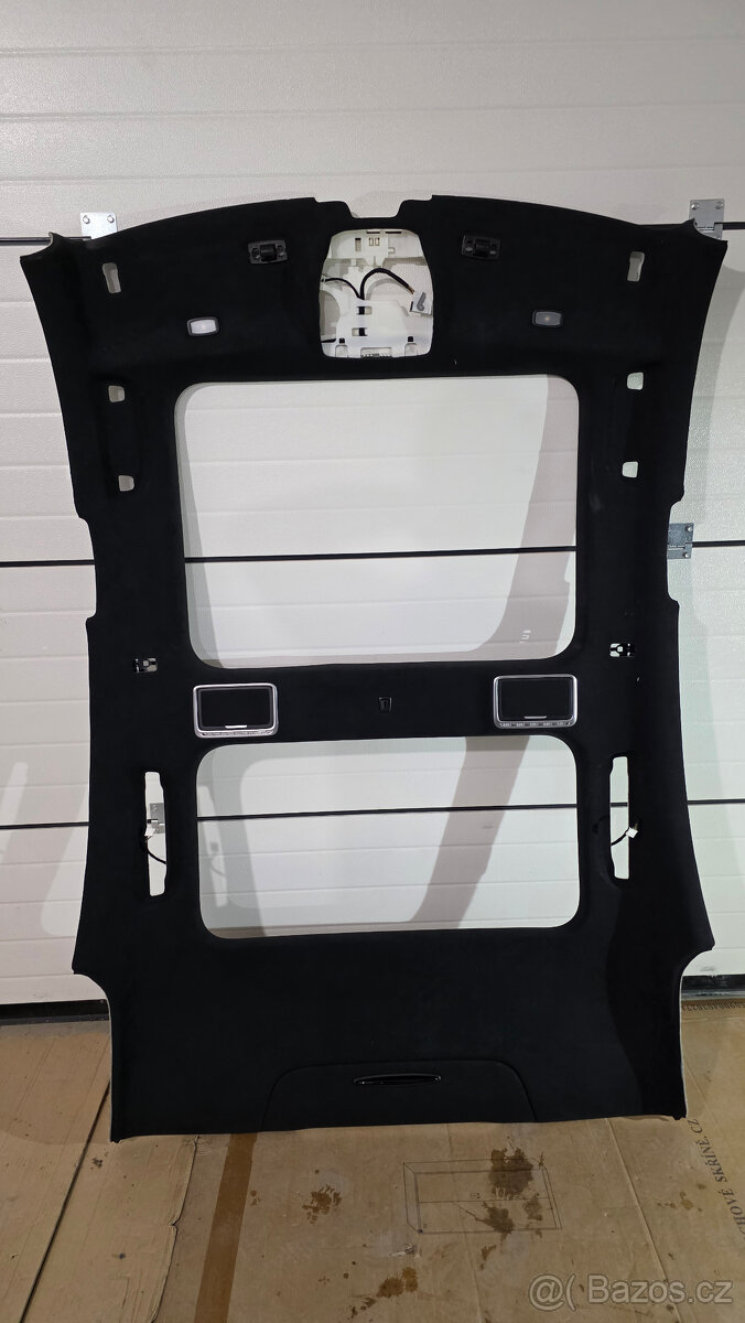 Díly Mercedes S 500 W222 rok 2014 - 19