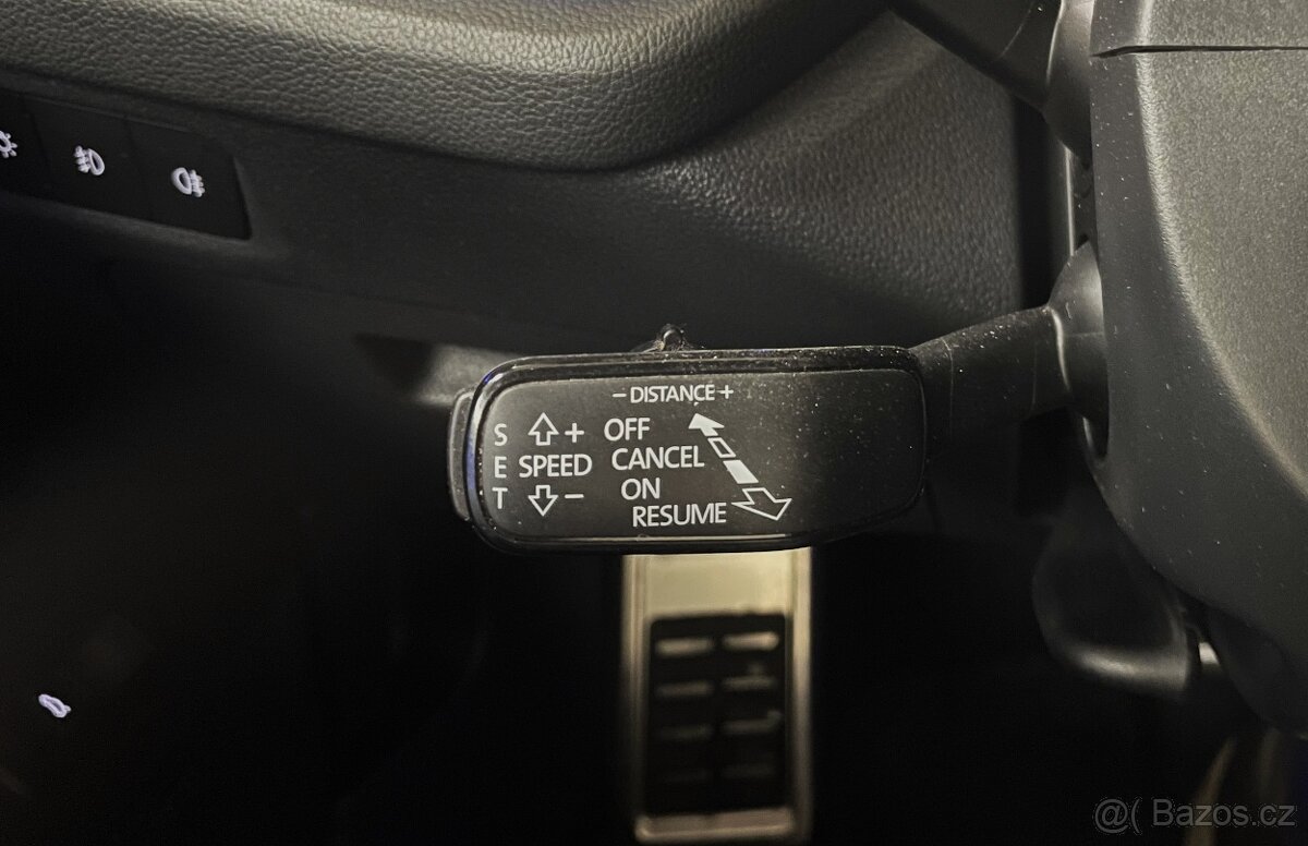 Škoda Octavia, RS, 147 kW, DSG,HEAD-UP,CANTON - 19