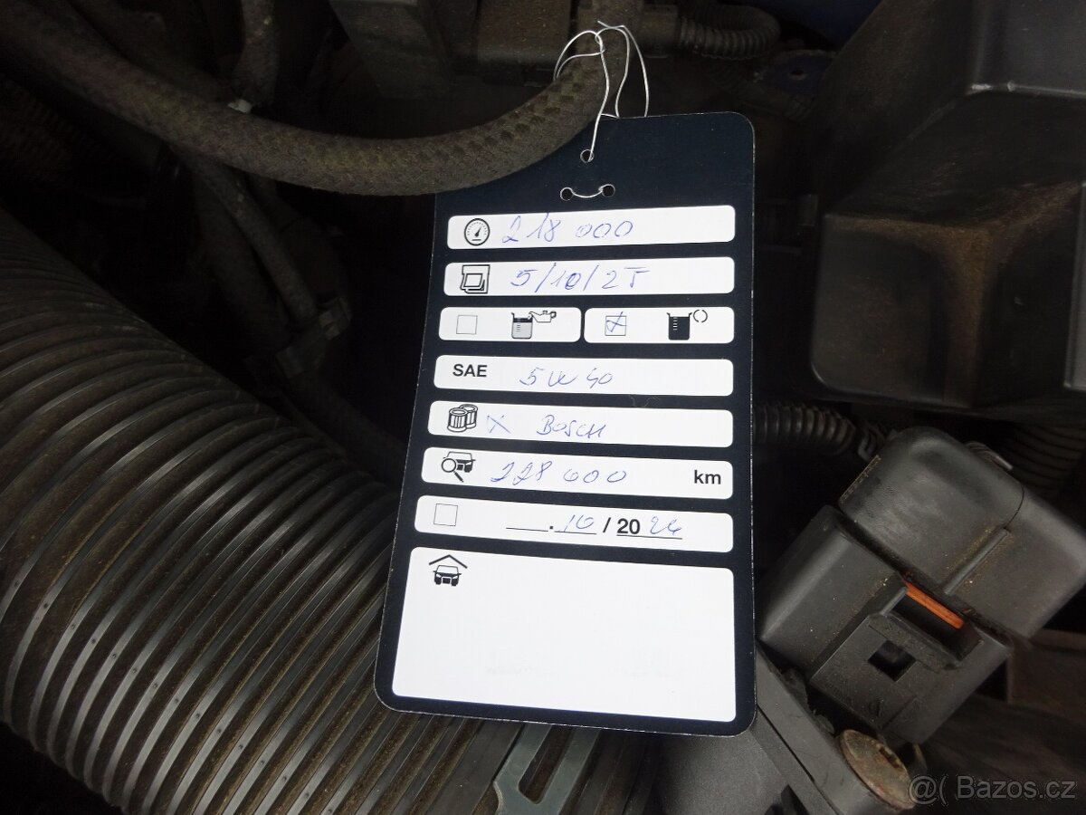 VW Golf 1.9 TDI Variant r.v.2000 STK1/2028 - 19