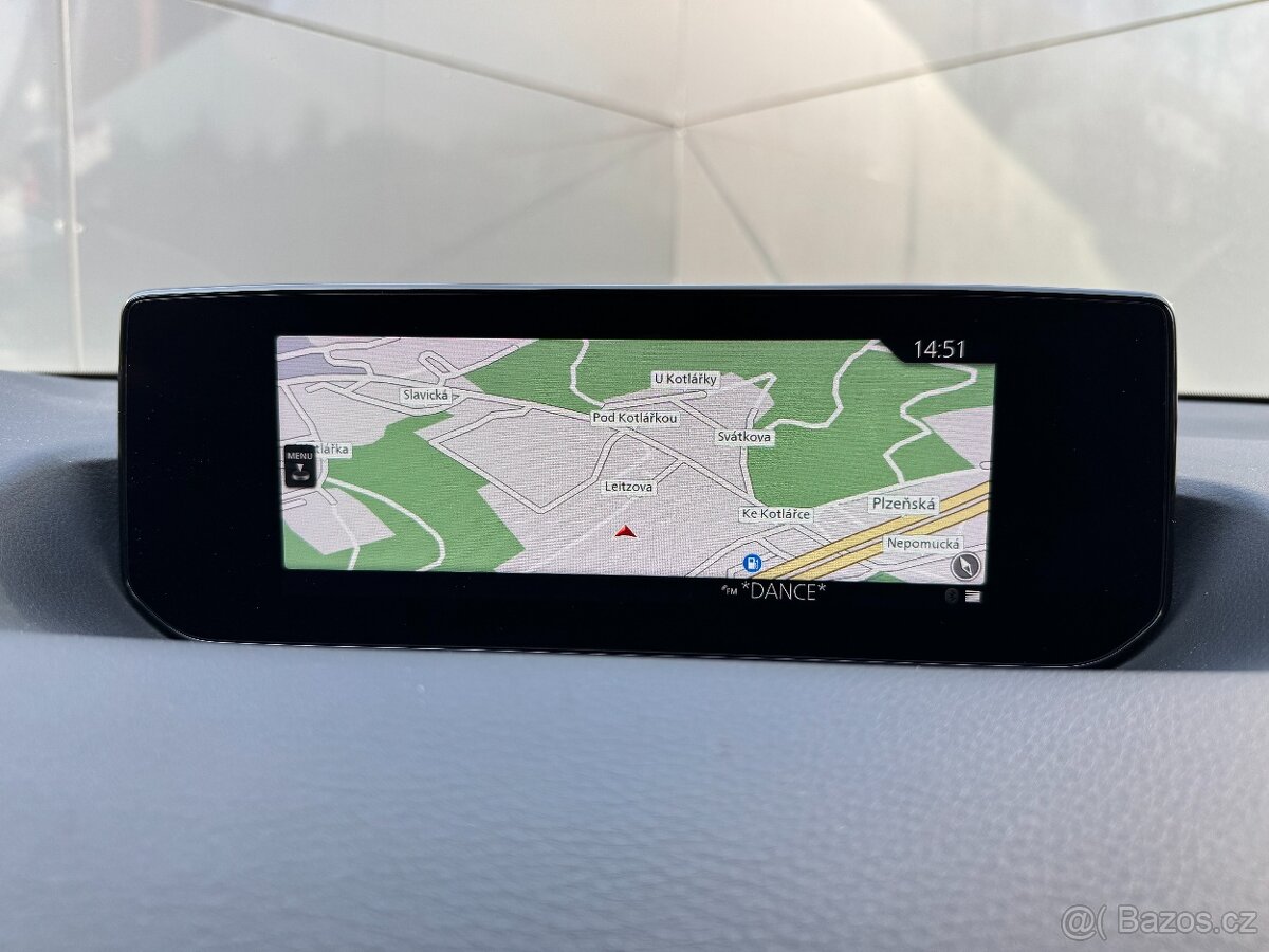 Mazda MX-30 e-SKYACTIV drive 107kW DPH - 19