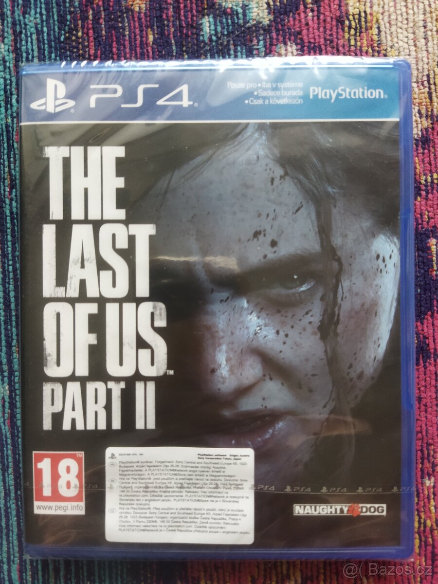 Hry PS4 (PlayStation 4) (1/3) - 19