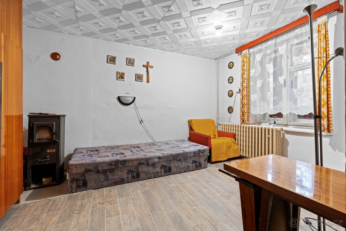 ⭕️PRODEJ RD BORŠICE U BLATNICE - 19