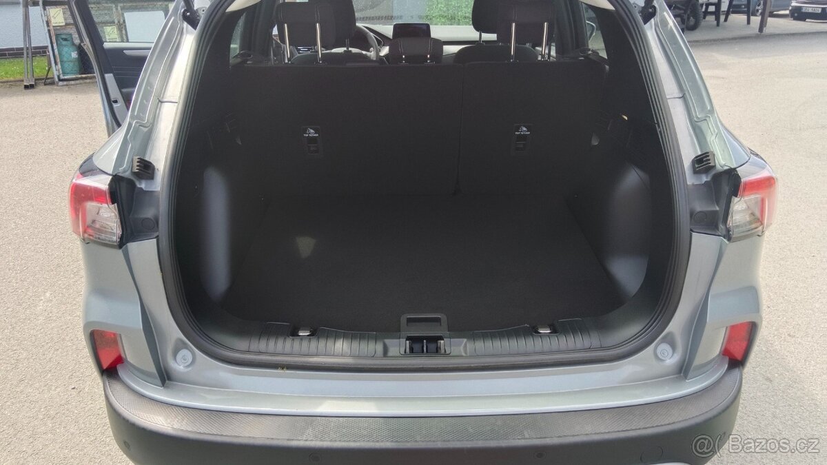Ford Kuga 1.5 I 88KW - 19