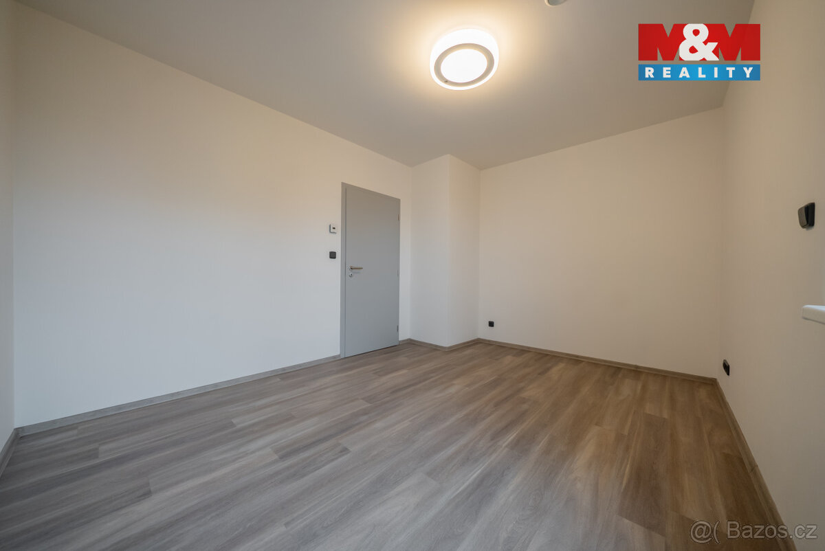 Prodej bytu 3+kk, 71 m², Svitavy, ul. Svitavská - 19