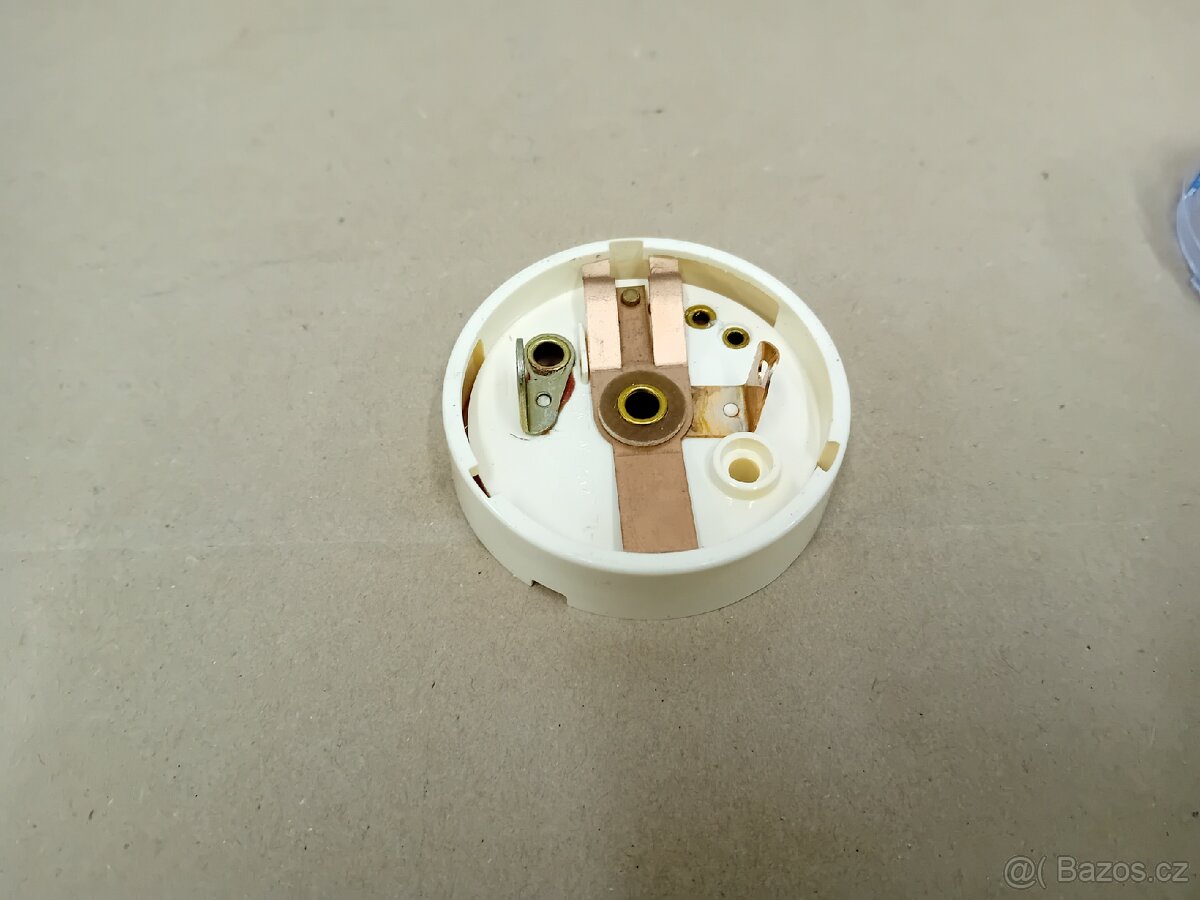 Otočné světlo C11 Avia, Tatra, Karosa, LIAZ, Škoda 110r - 19