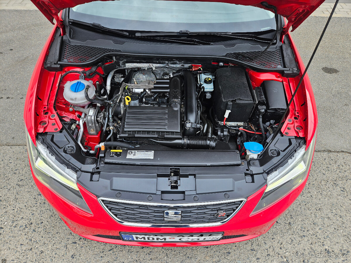 Seat Leon FR 1.4 TSi - 19