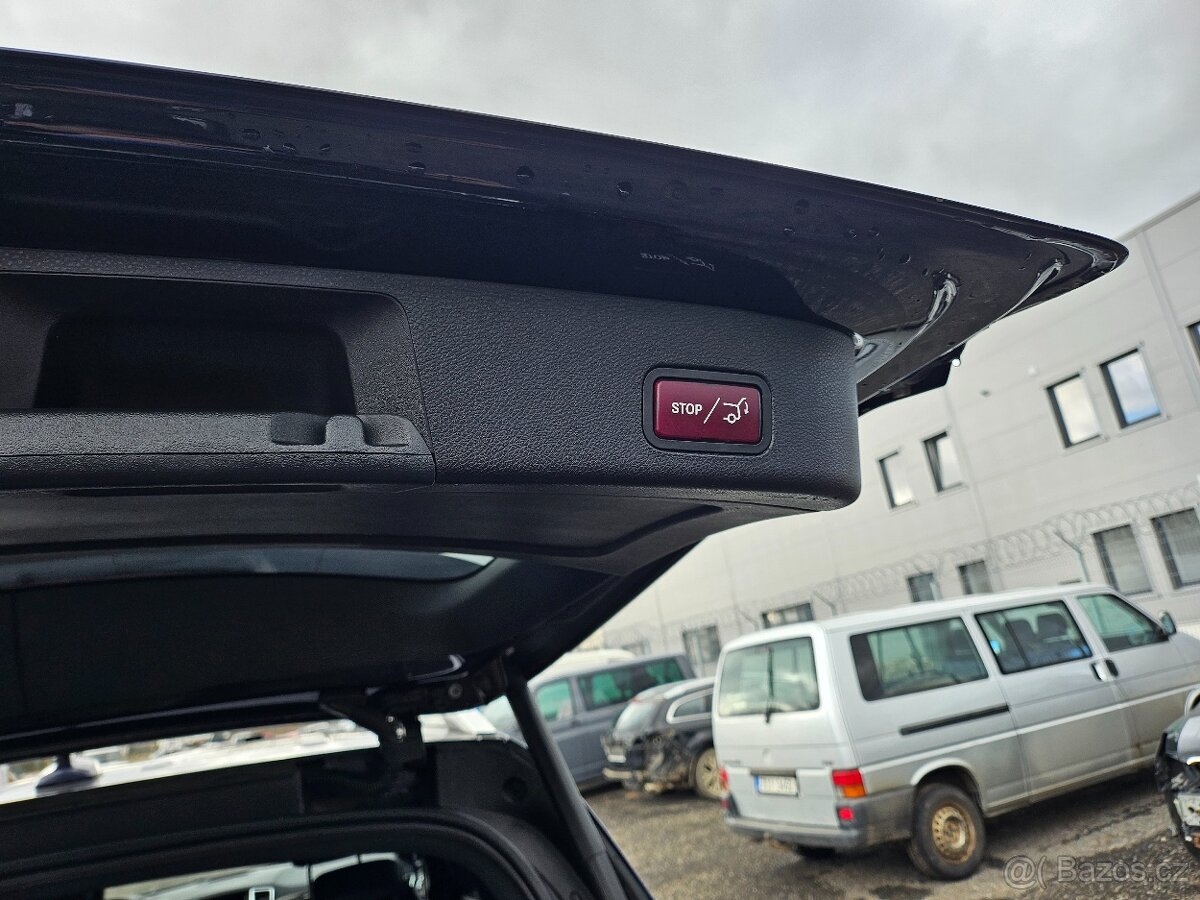 Mercedes Benz GL X166 r.v. 2013 3,2 190kw ČR - 19