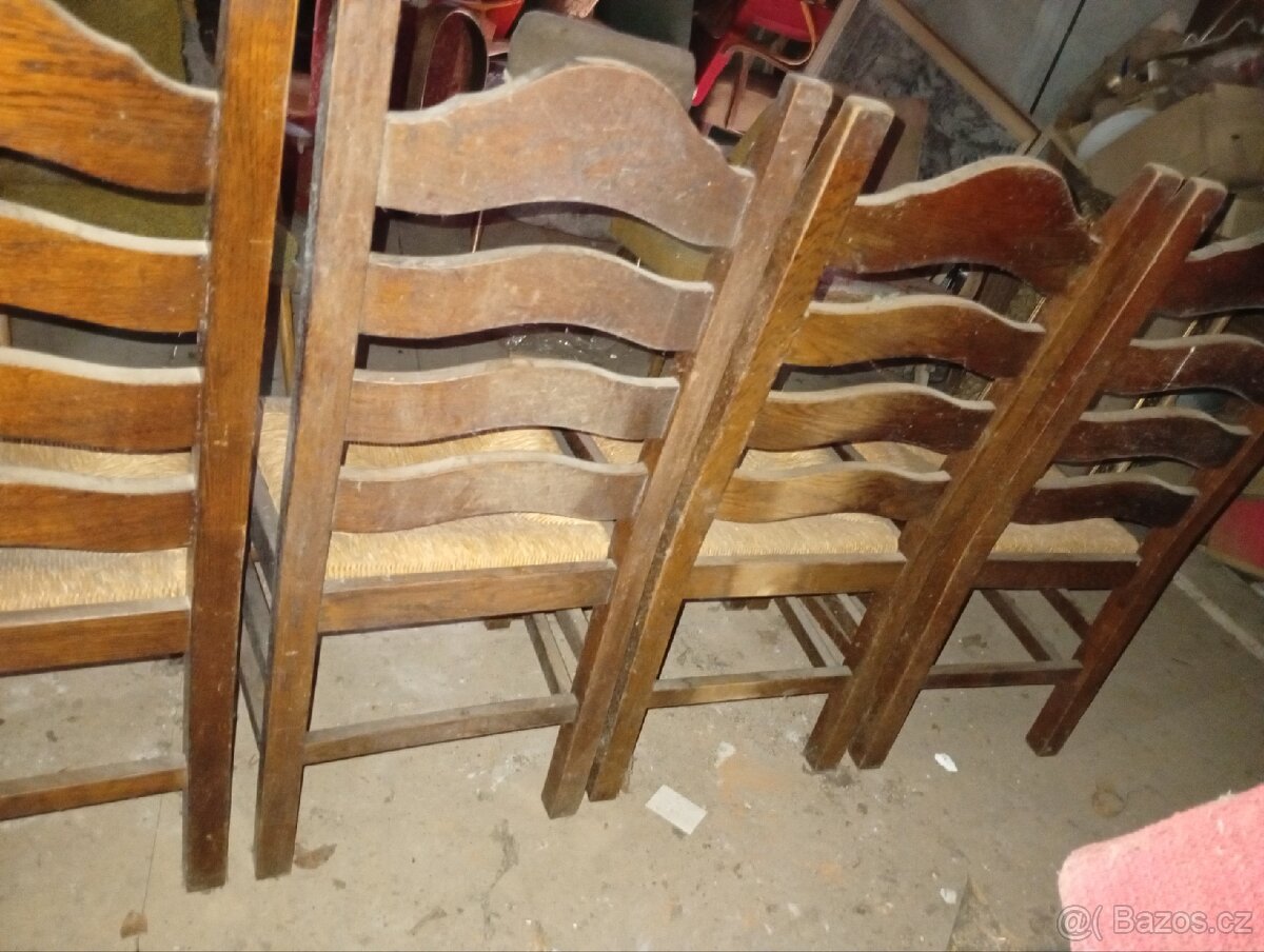 Židle - 19