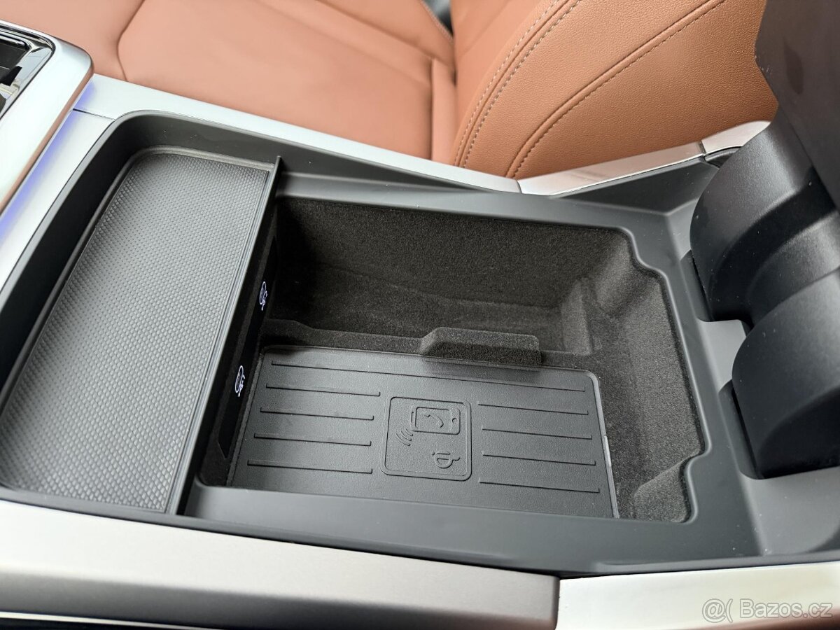 Audi Q8, 3.0Tdi VZDUCH DPH 1-MAJ - 19