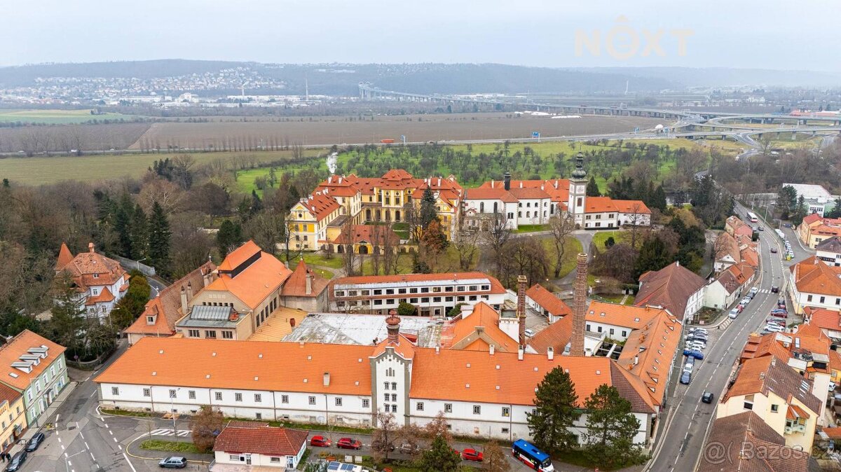 Prodej byt 1+kk, 37㎡ - 19