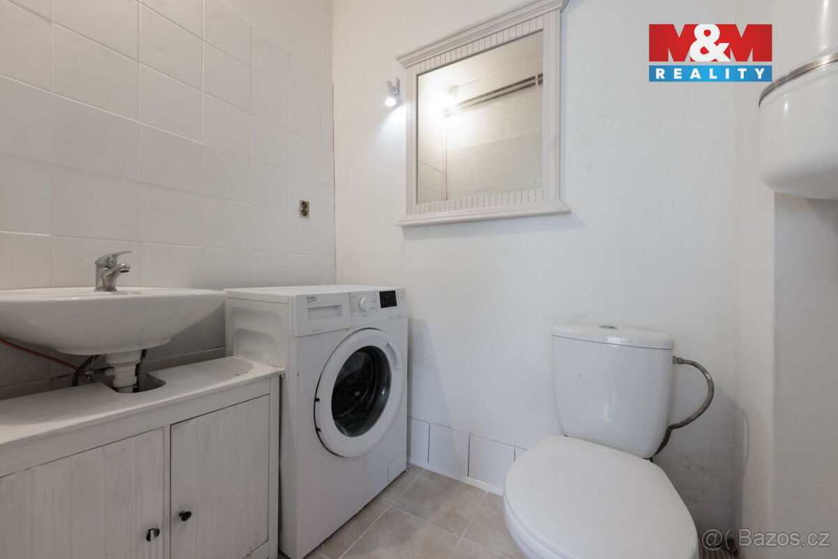 Prodej rodinného domu, 219 m², Kraslice, ul. Havlíčkova - 19