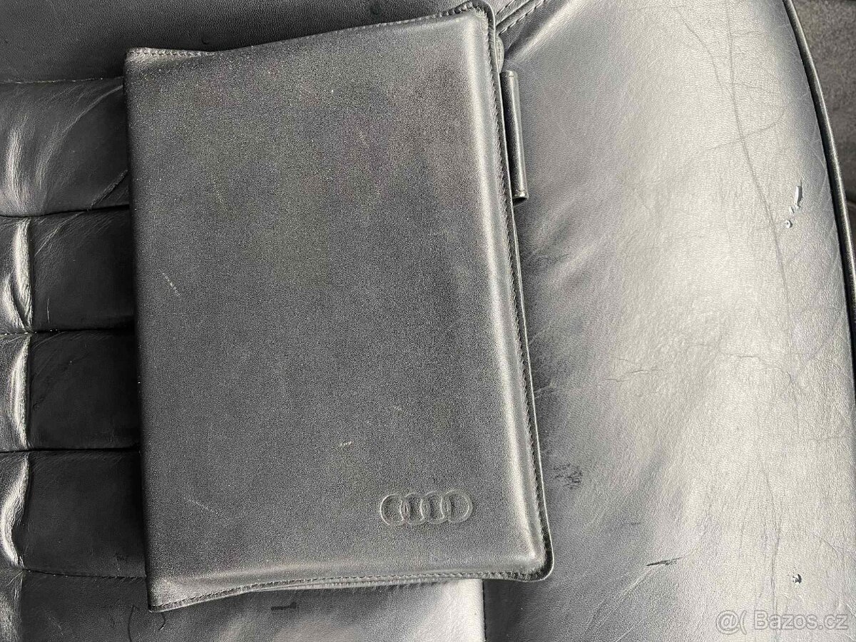 Audi A8 3,7 V8 191kW Facelift D2 - 19