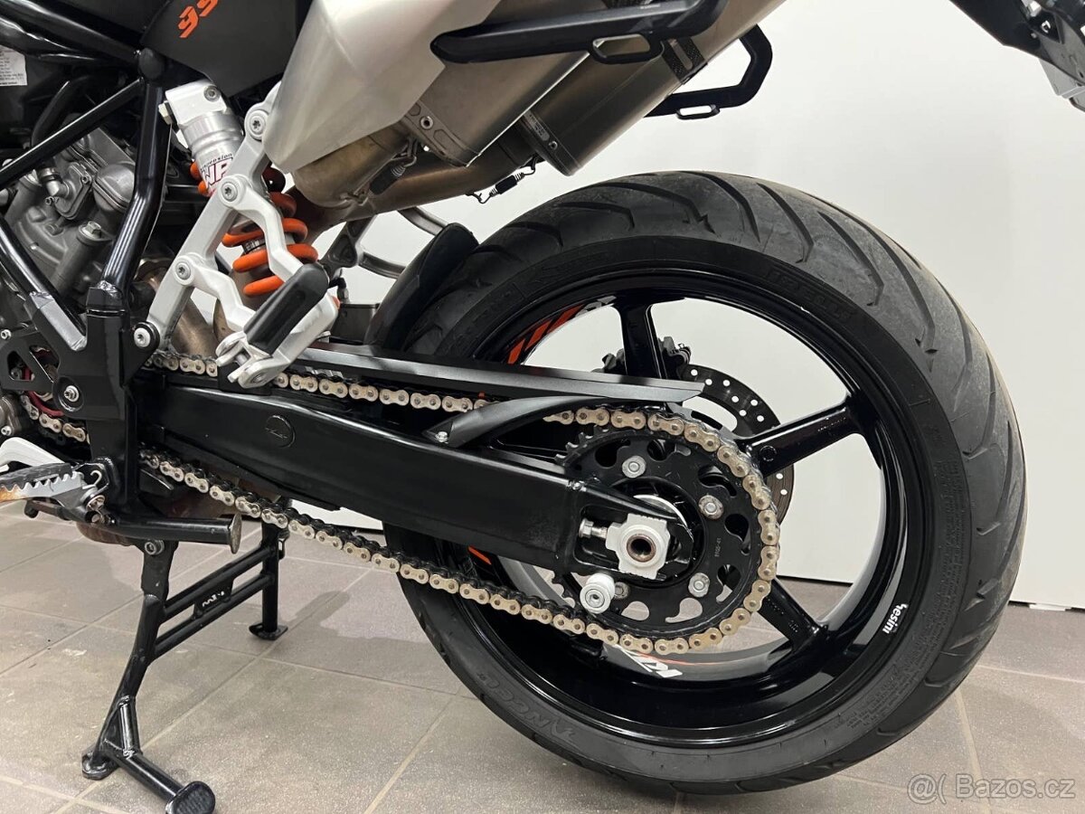 KTM 990 SMT - 19