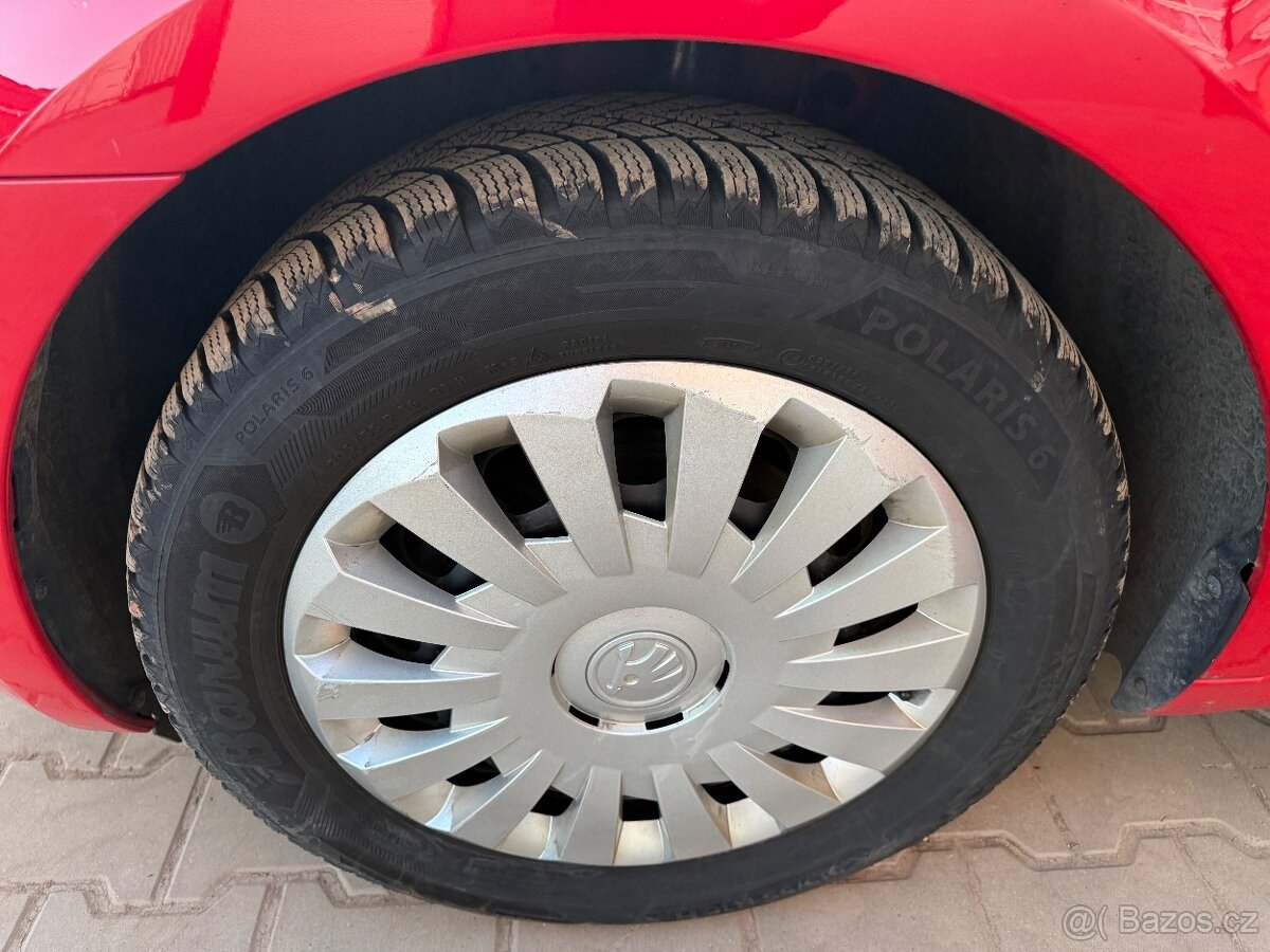 Škoda Octavia 3 kombi 2016 - 19