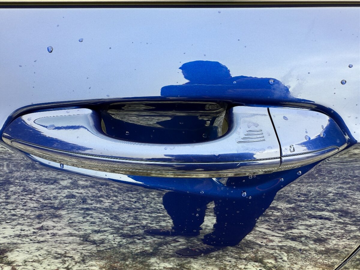 2017 Ford Mondeo 4x4 FullLed, el.víko, automat, 19"kola - 19