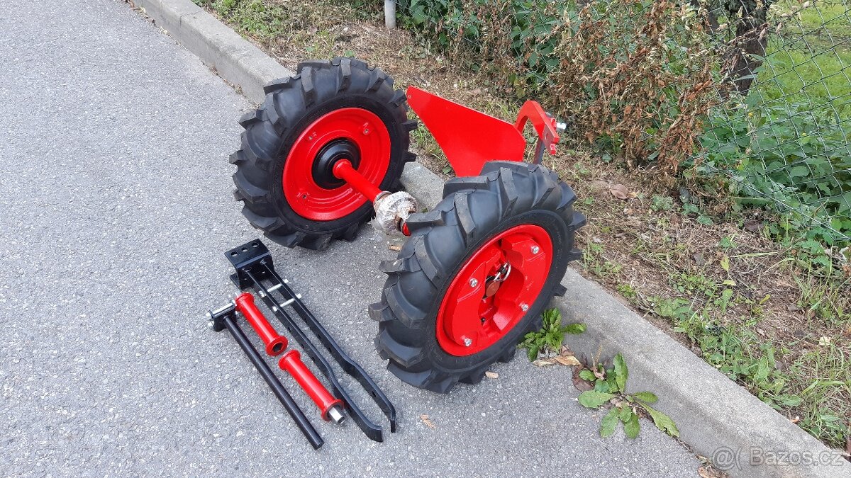 SEDÁK, POTAH, TROJUHELNIK ATD od 500 kč - 19