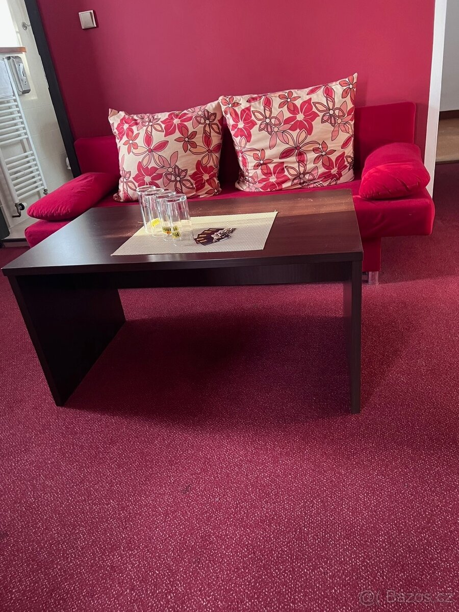 Hotelový nábytek - 19