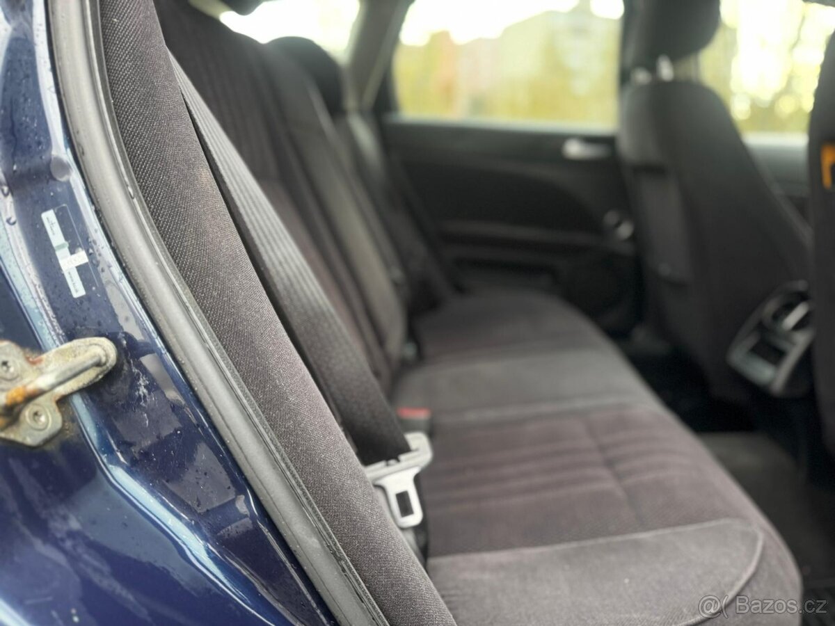 Alfa Romeo 159 Sportwagon - 19