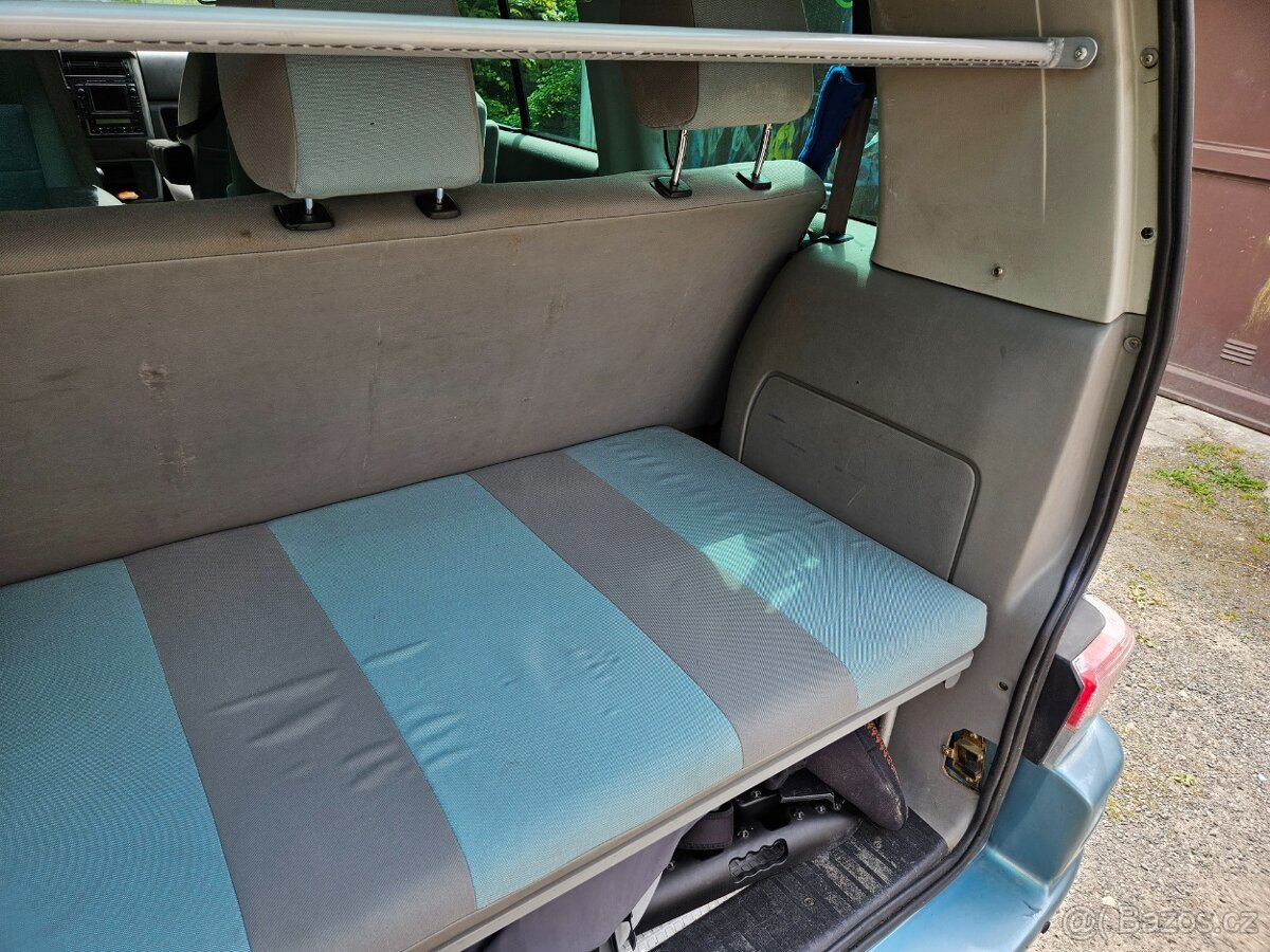 Multivan T4- 111kw - 19