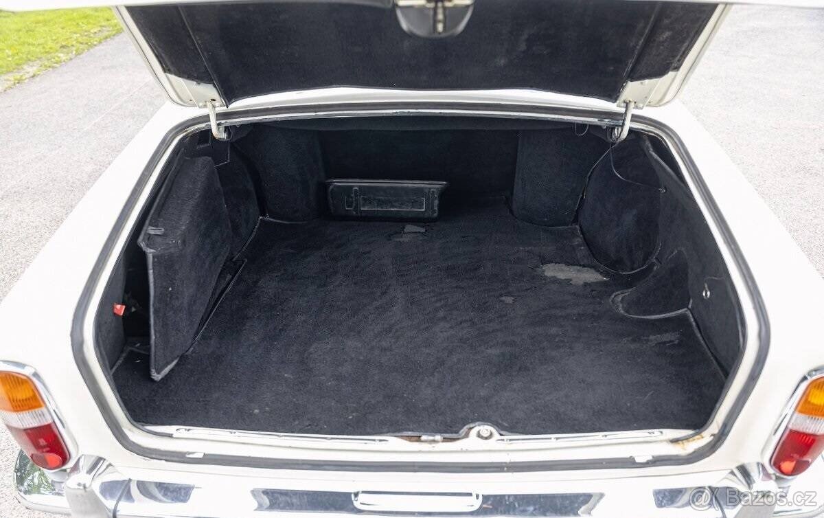 Rolls-Royce Silver Shadow - 19