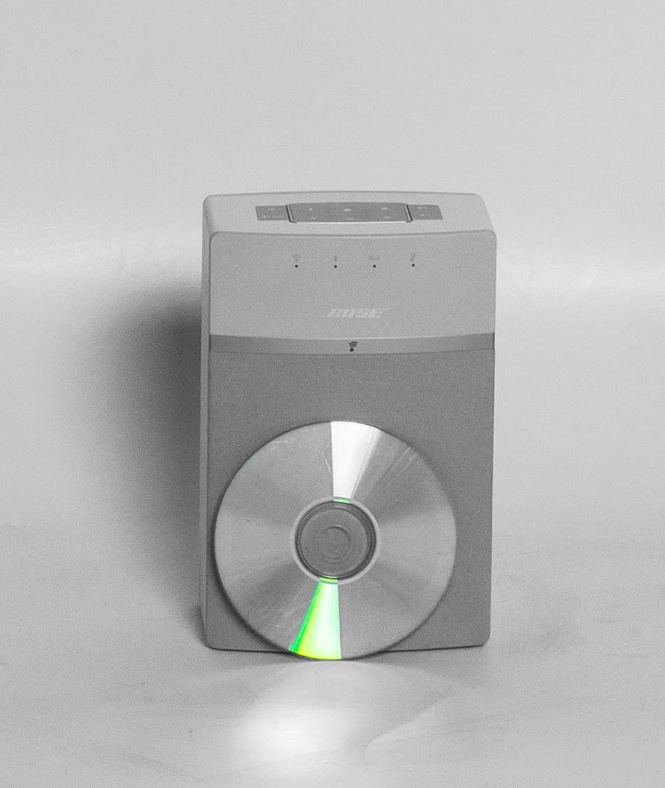 BOSE SoundTouch 10 , 20 , 30 --posta zdarma-- - 19