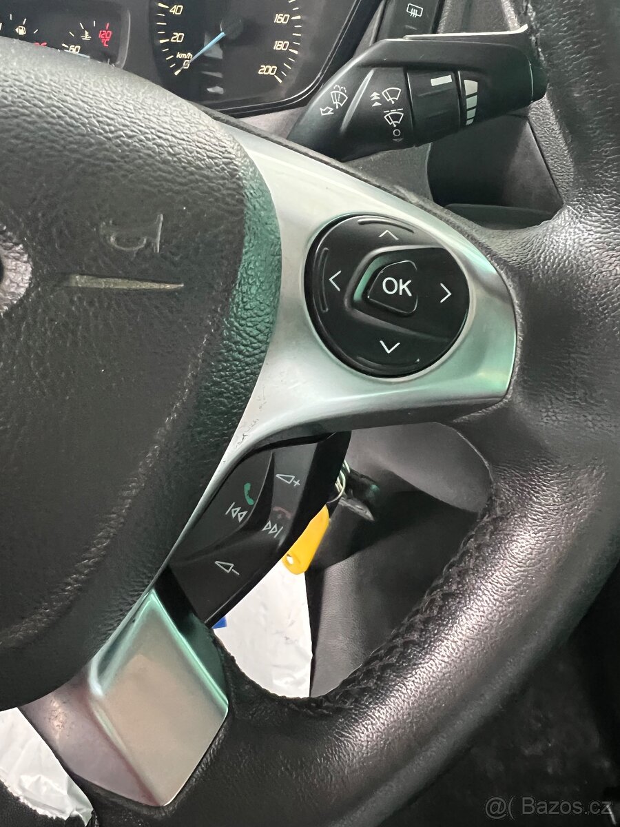 Ford Transit, 2.2tdci kamera 18 mist - 19