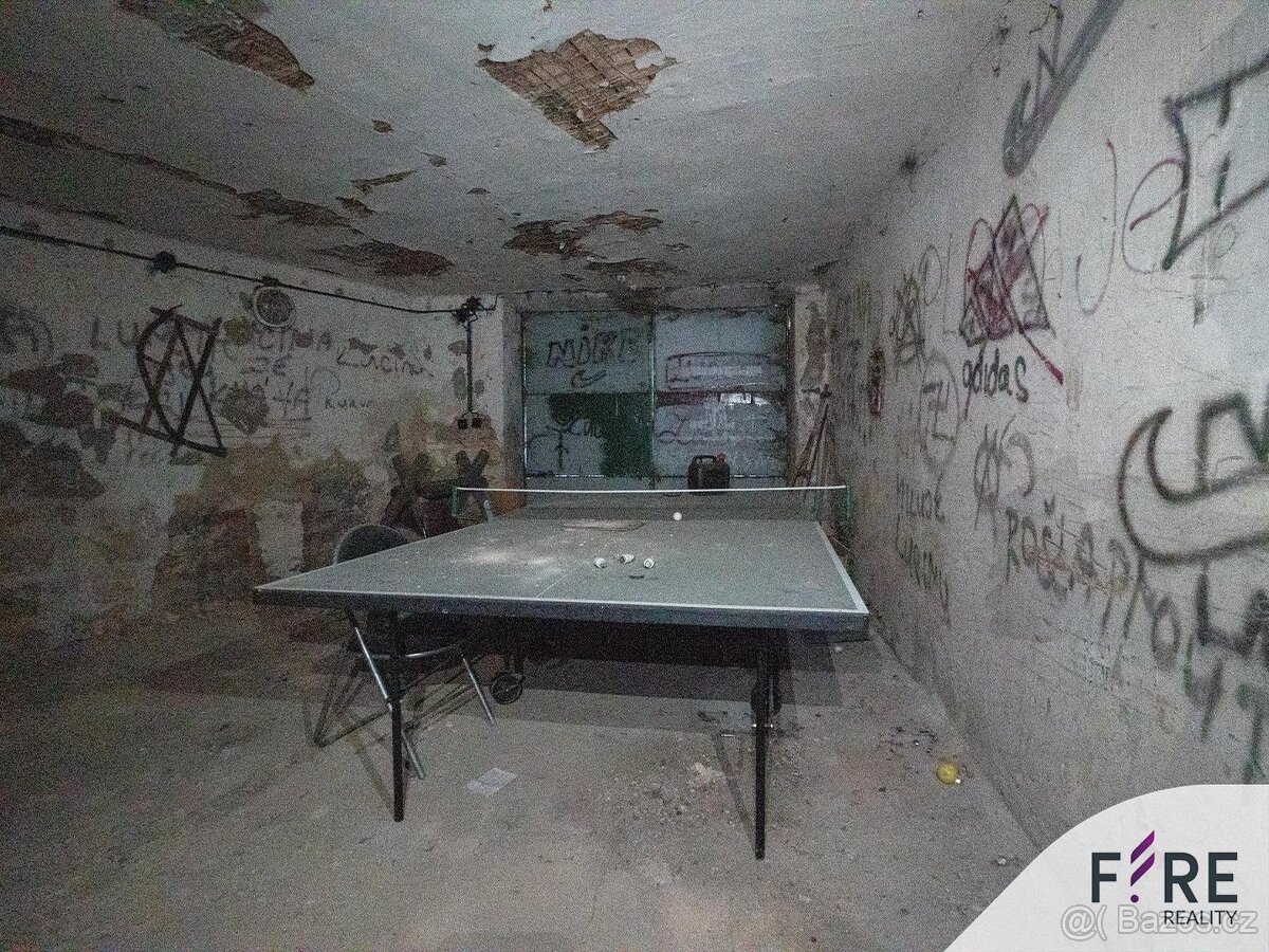 Prodej domu Bedřichův Světec - 19