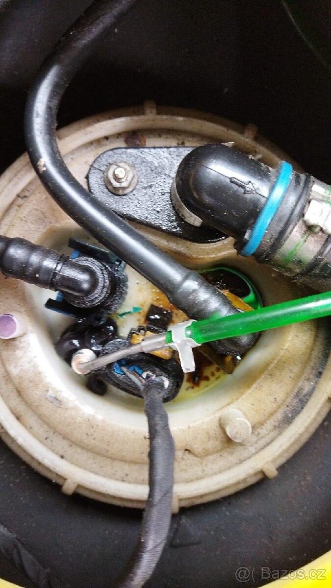 Prodej a instalace nezávislého topení 12v a 24v - 19