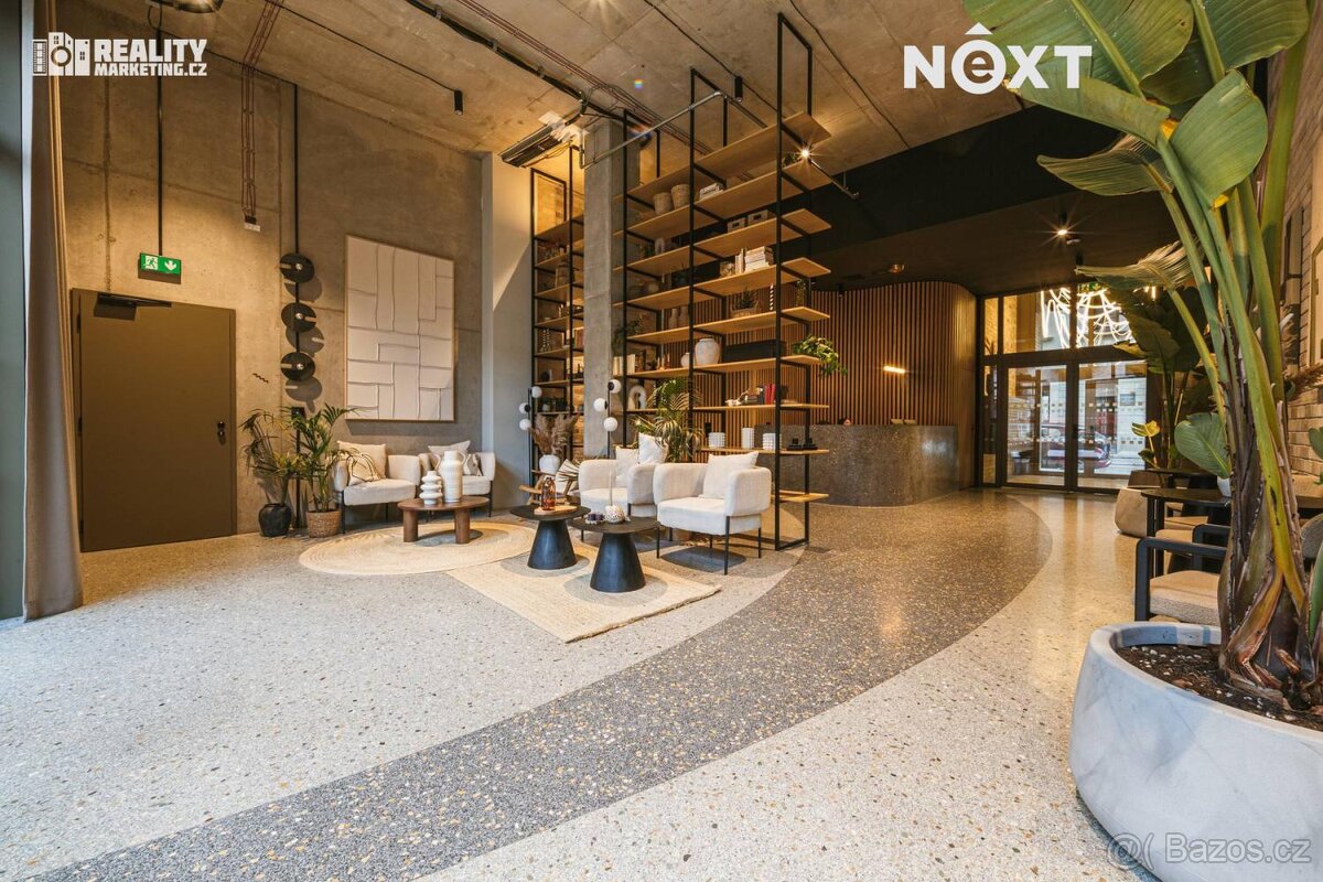 Prodej byt 3+kk, 83㎡ - 19