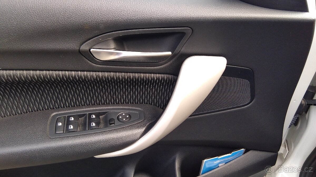 BMW 1 114i SPORT 33TKM - 19