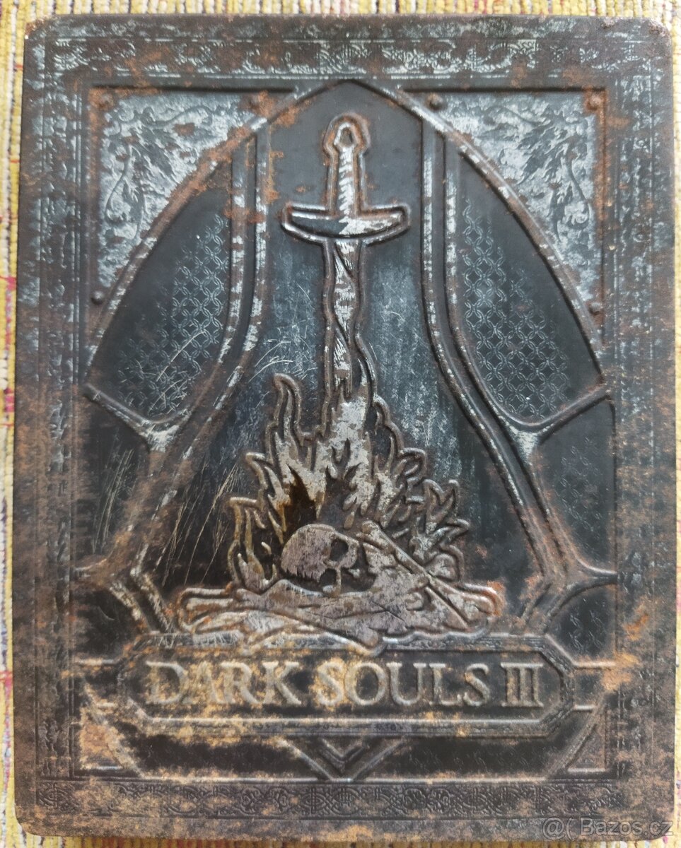 Hry PS4 (PlayStation 4) (2/3) - 19