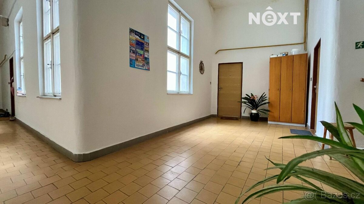 Prodej byt 1+1, 51㎡ - 19