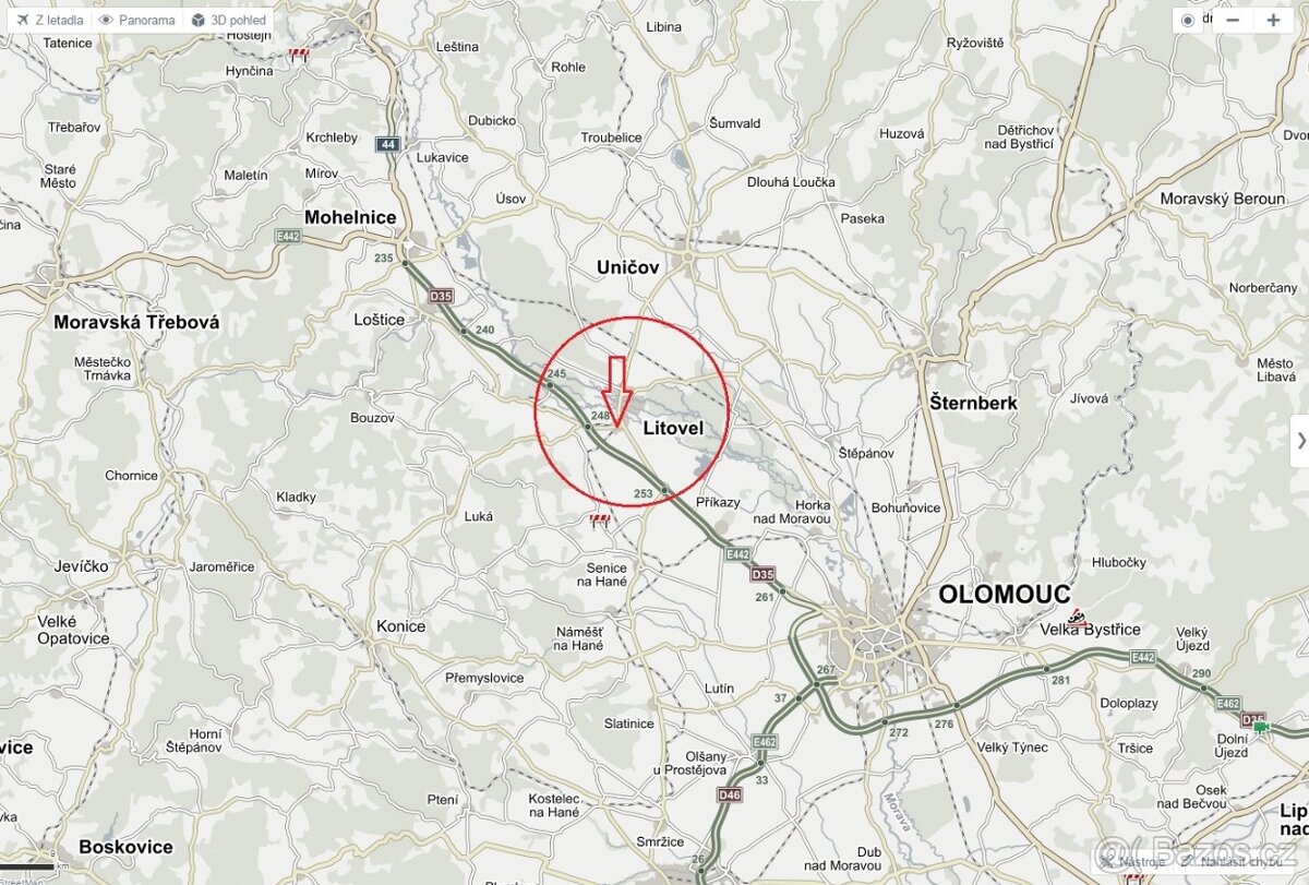 LAND ROVER Range Rover VELAR 3,0L P400 294kW AUTOBIOGRAPHY - 19