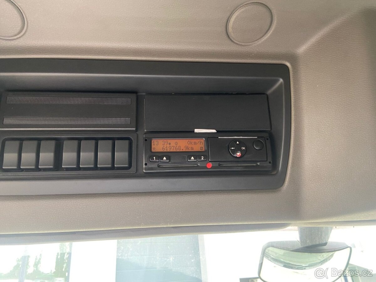 DAF LF 45.220, Euro 5 +DPH - 19