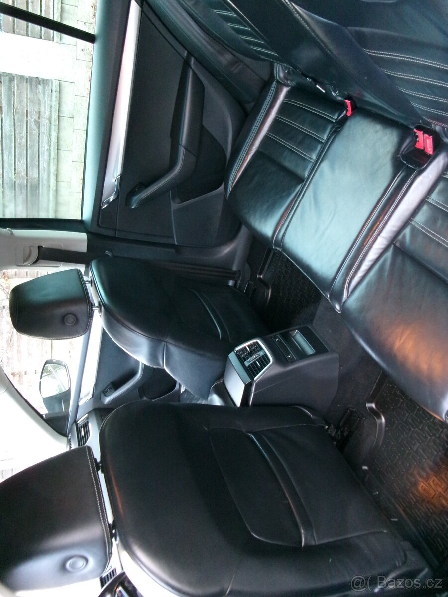 Škoda Octavia III combi Tdi 81kW TOP EXCELENT GREENLINE - 19