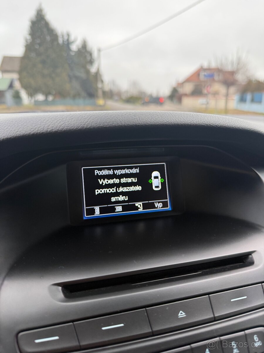 Ford Focus ST-Line Red&Black Edition - 19