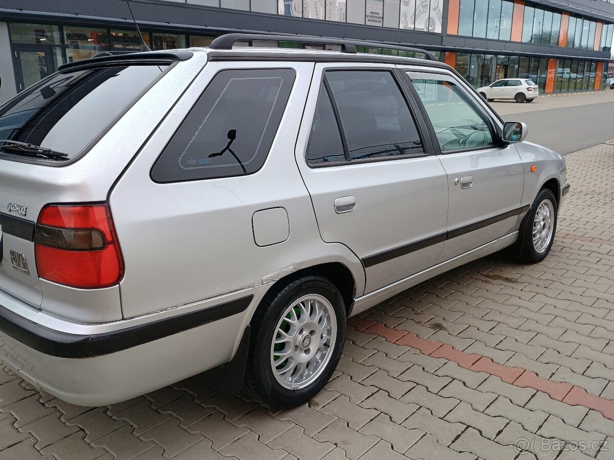 Škoda Felicie 1.6 combi - 19