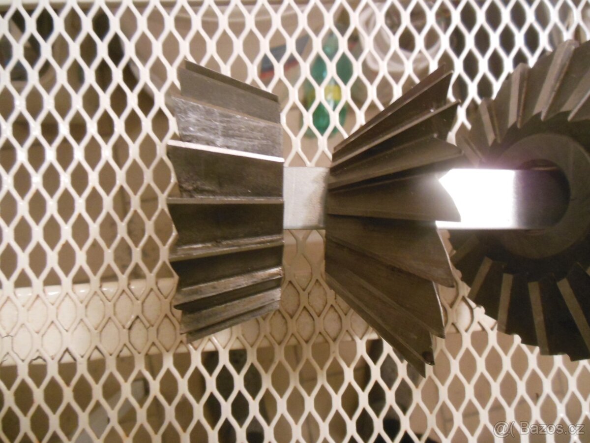 Fézy prodám - lze dohodnout mnošstevní slevu nad 500Kč - 19