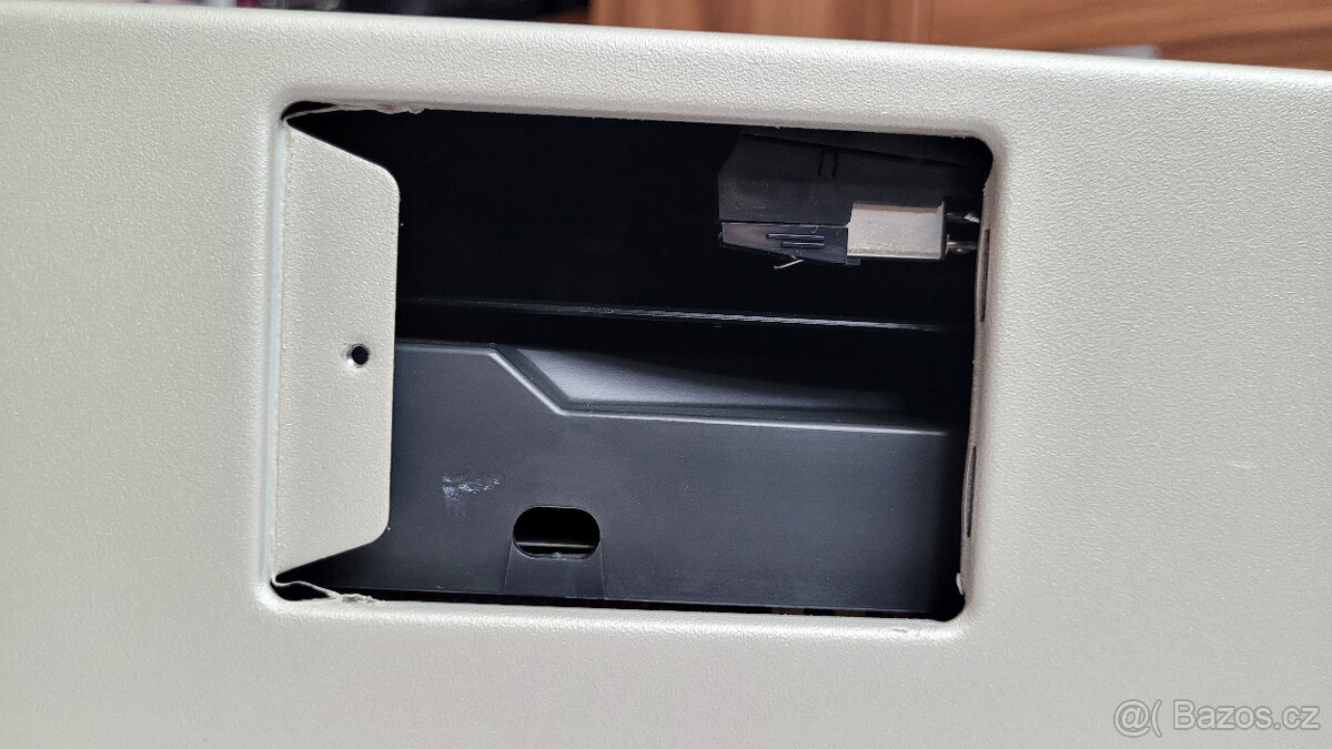 SHARP SA103,RT103,RP103,CP103 HS - 19