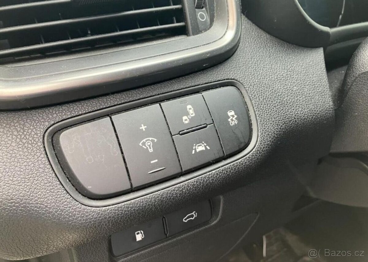 Kia Sorento 2.2-PREMIUM-ZN-SERVIS-AUTOMAT - 19