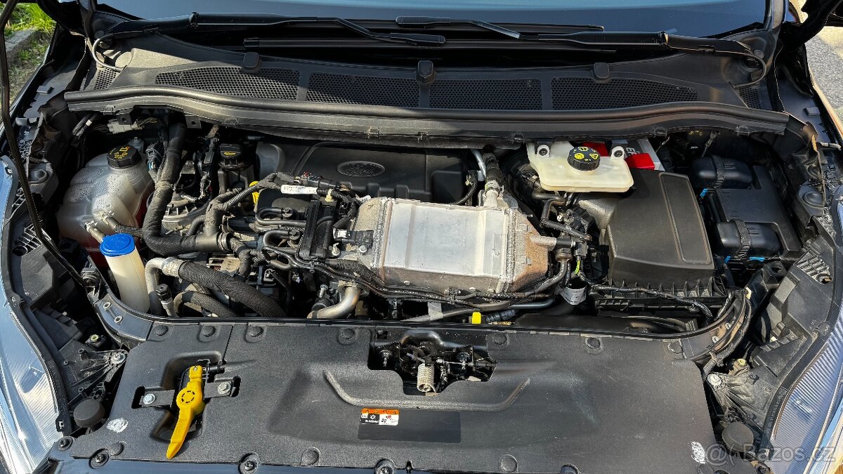 Ford Smax ST-line 2019 - 19