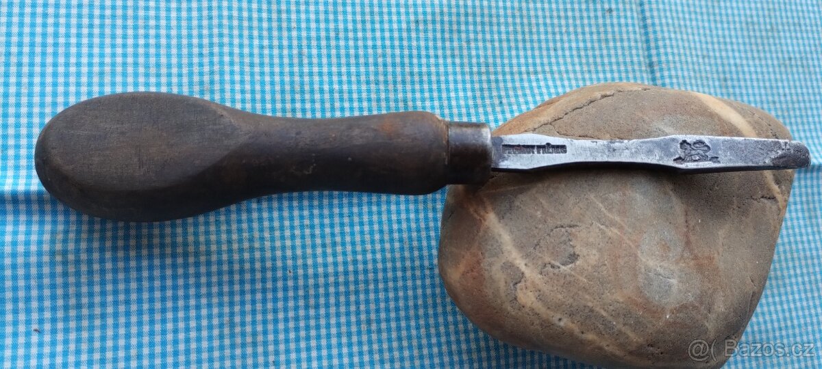 Nářadí starožitné,dosud funkční - 19