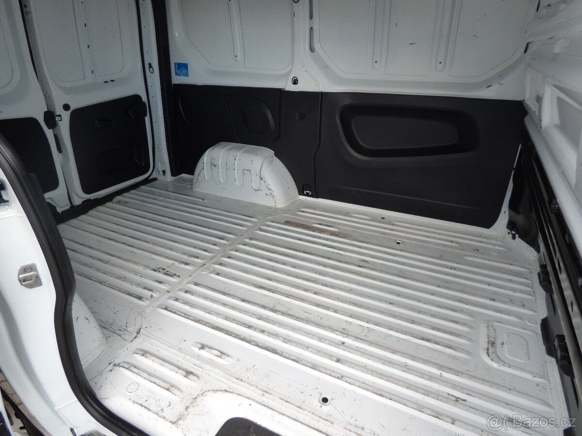 Renault Trafic 2,0 dCi,L1H1,Klima - 19