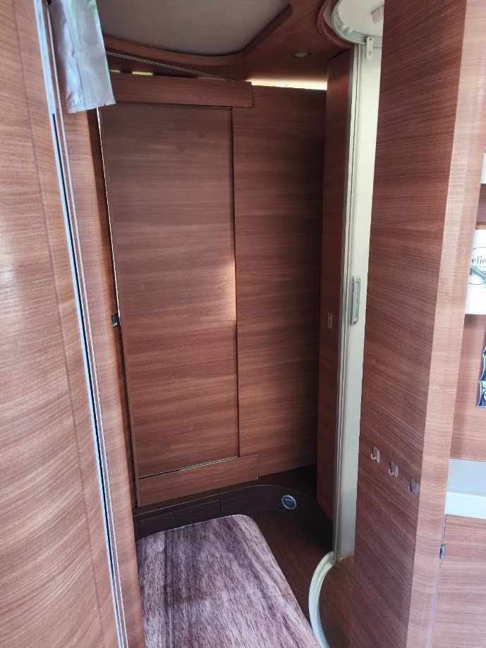 prodám, obytný automobil Carthago C-line 5.3 QB L - 19