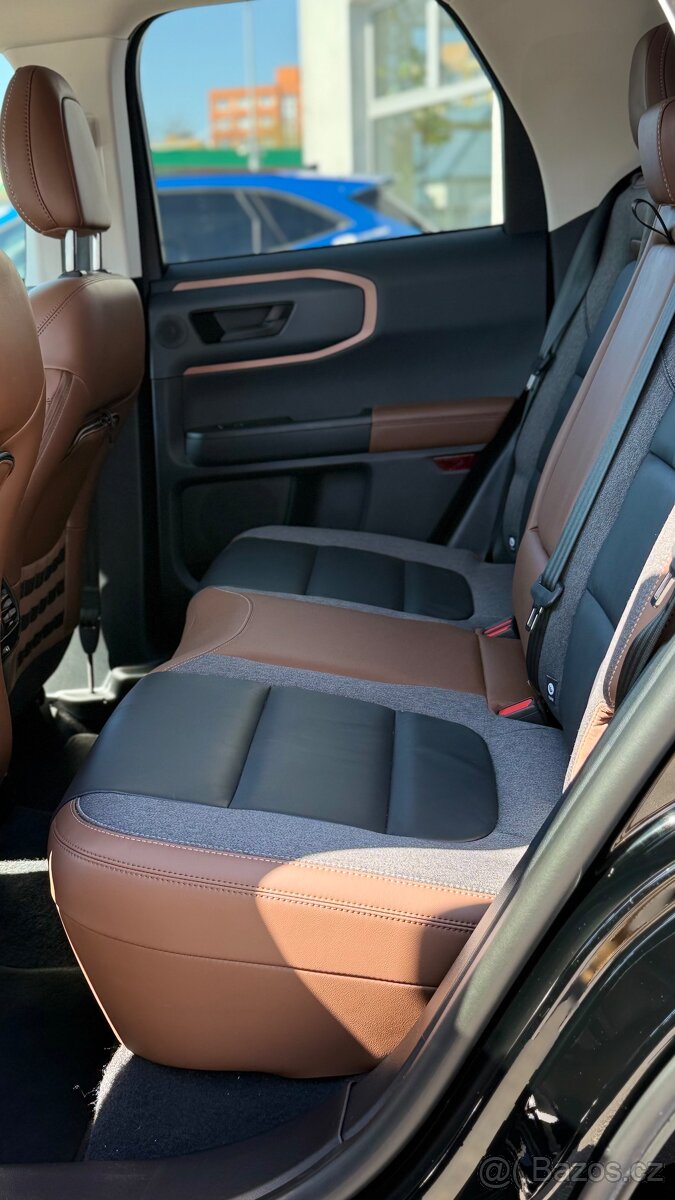 Ford Bronco Sport, 4x4, odpočet DPH - 19