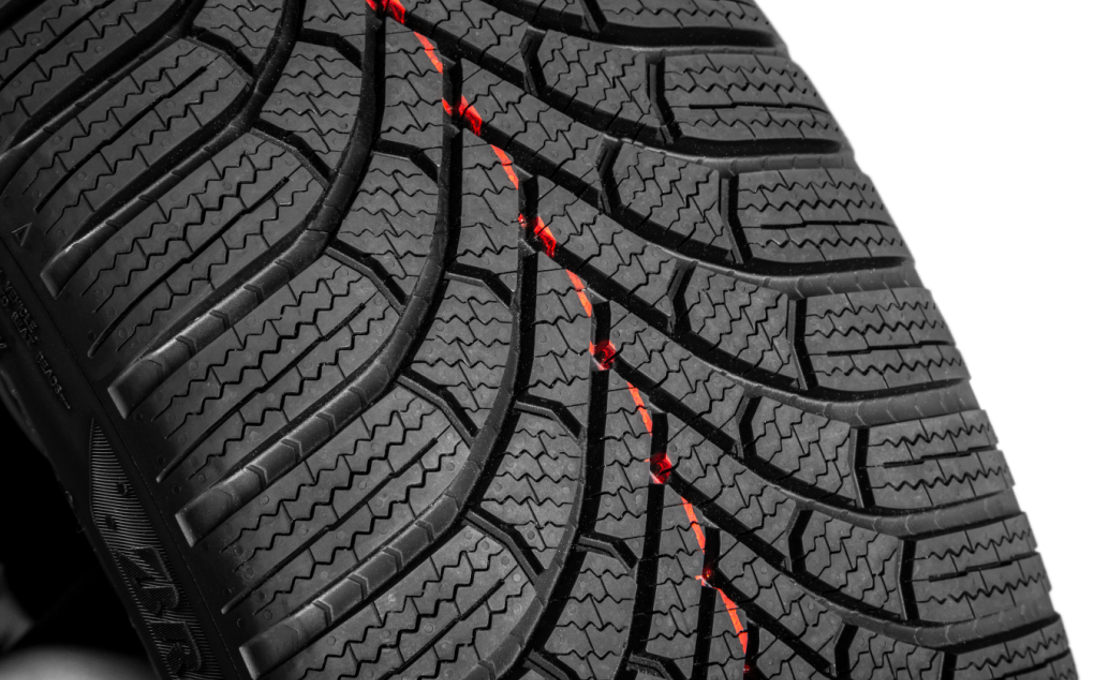 Nová zimní Alu sada Škoda Superb III, IV 235/40 R19 Bridg. - 19